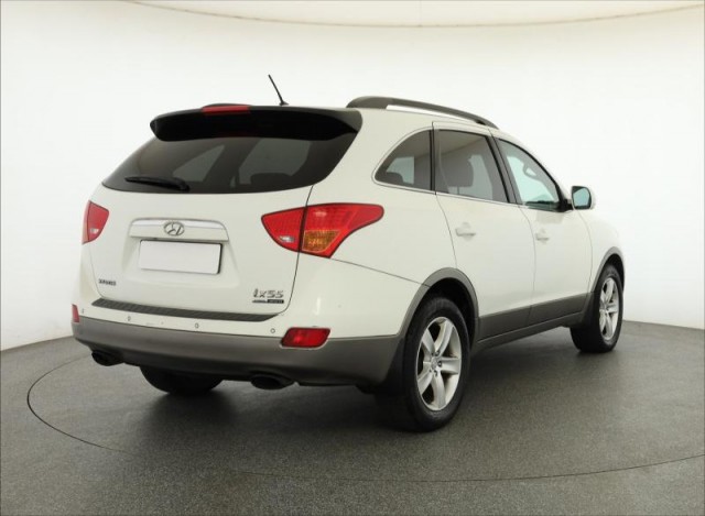 Hyundai ix55  3.0 CRDi 