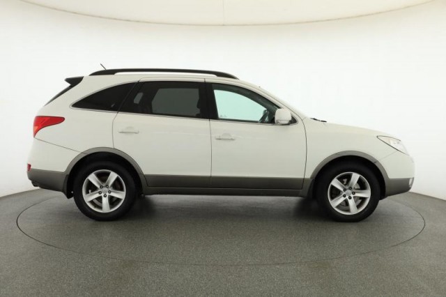 Hyundai ix55  3.0 CRDi 