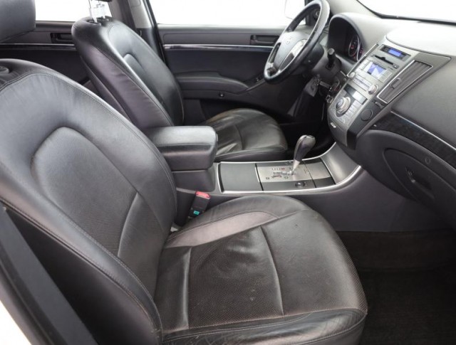 Hyundai ix55  3.0 CRDi 