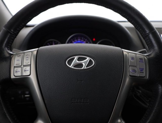 Hyundai ix55  3.0 CRDi 