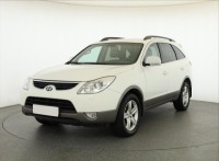 Hyundai ix55  3.0 CRDi 