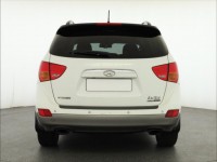 Hyundai ix55  3.0 CRDi 