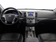 Hyundai ix55  3.0 CRDi 