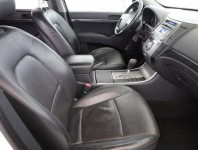 Hyundai ix55  3.0 CRDi 