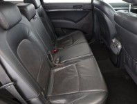 Hyundai ix55  3.0 CRDi 