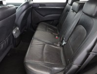 Hyundai ix55  3.0 CRDi 