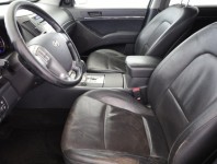 Hyundai ix55  3.0 CRDi 