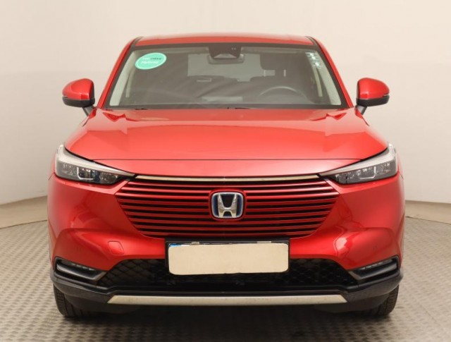 Honda HR-V  e:HEV 1.5 i-MMD Executive