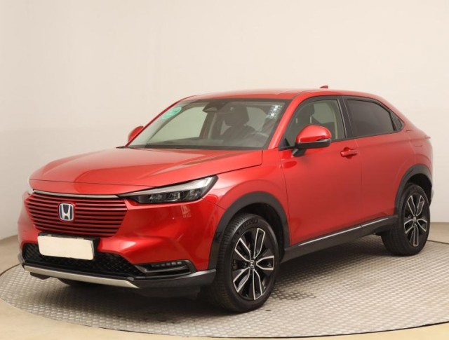 Honda HR-V  e:HEV 1.5 i-MMD Executive