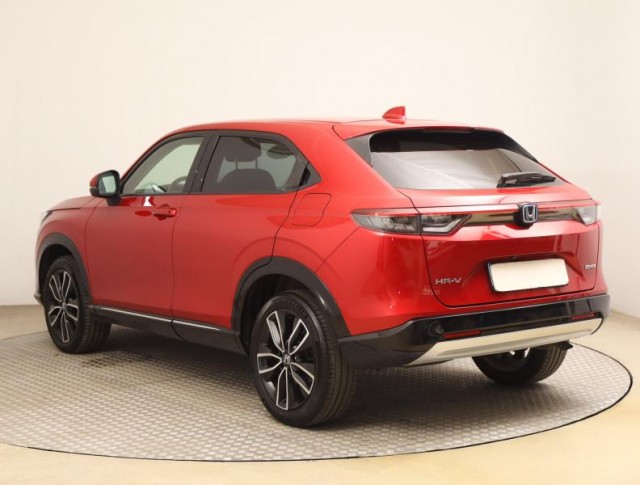 Honda HR-V  e:HEV 1.5 i-MMD Executive