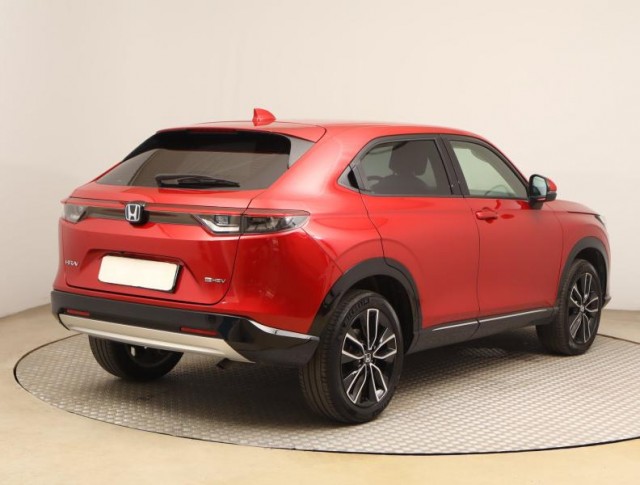 Honda HR-V  e:HEV 1.5 i-MMD Executive