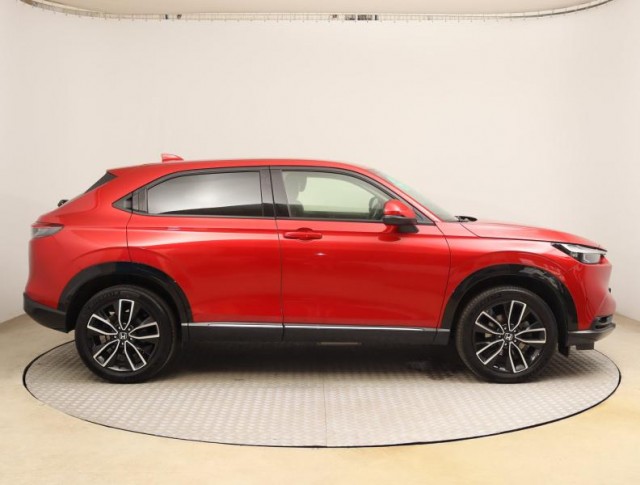 Honda HR-V  e:HEV 1.5 i-MMD Executive