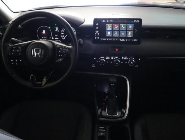 Honda HR-V  e:HEV 1.5 i-MMD Executive