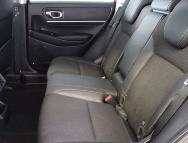 Honda HR-V  e:HEV 1.5 i-MMD Executive