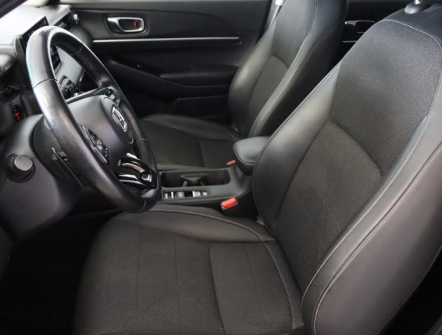 Honda HR-V  e:HEV 1.5 i-MMD Executive