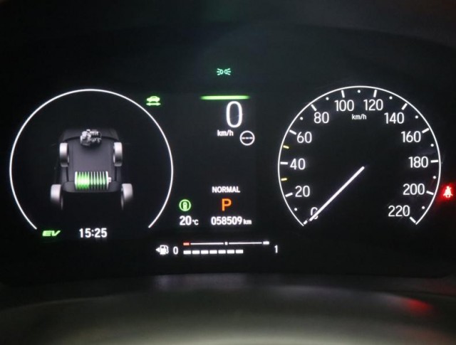 Honda HR-V  e:HEV 1.5 i-MMD Executive