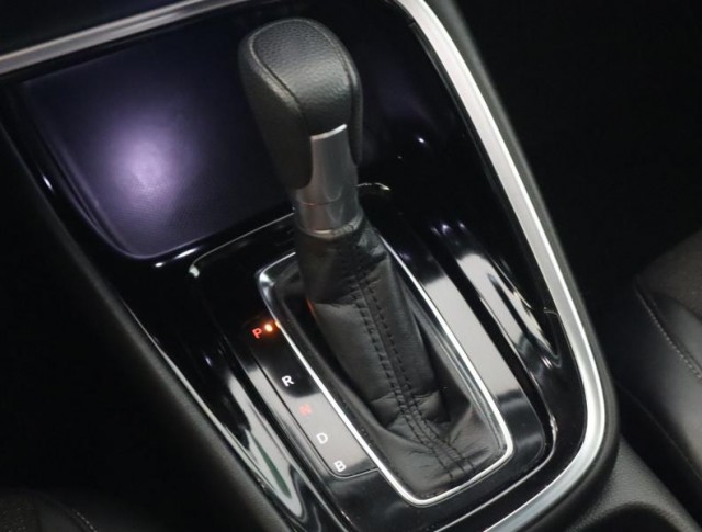 Honda HR-V  e:HEV 1.5 i-MMD Executive