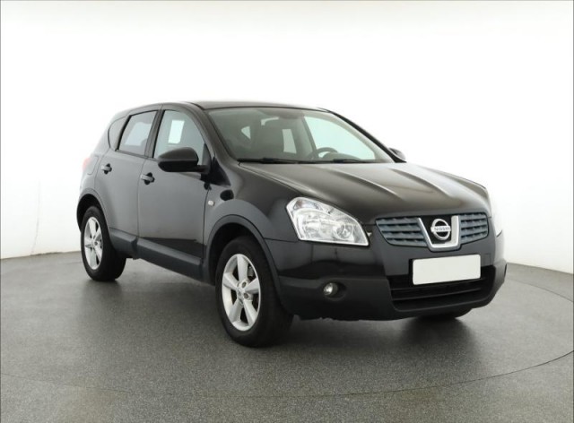 Nissan Qashqai  1.5 dCi 