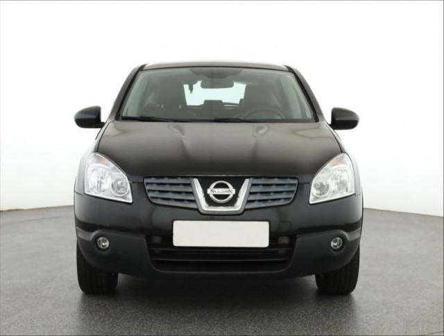 Nissan Qashqai  1.5 dCi 