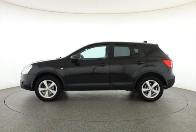Nissan Qashqai  1.5 dCi 