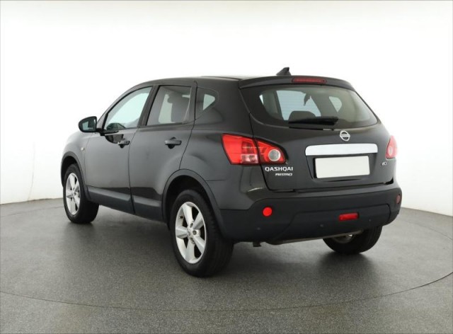 Nissan Qashqai  1.5 dCi 