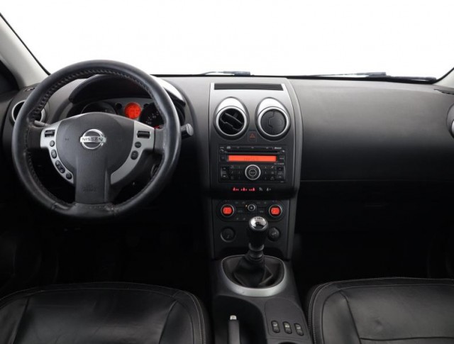 Nissan Qashqai  1.5 dCi 