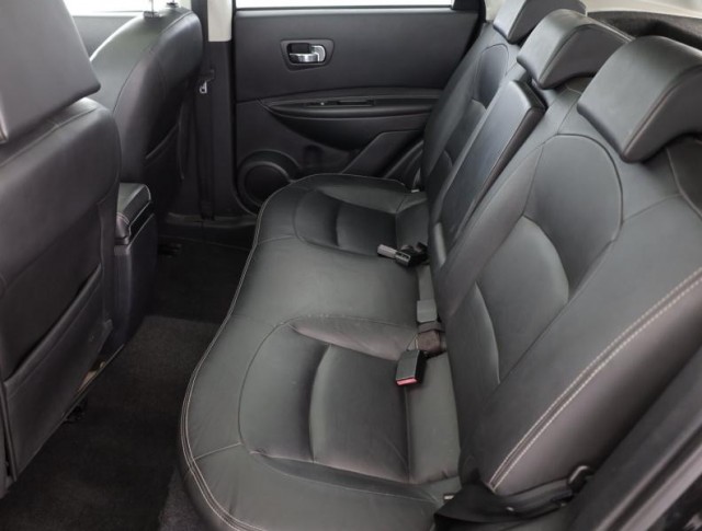 Nissan Qashqai  1.5 dCi 