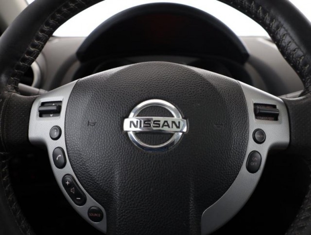 Nissan Qashqai  1.5 dCi 