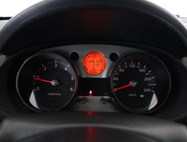 Nissan Qashqai  1.5 dCi 