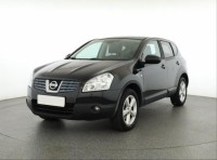Nissan Qashqai  1.5 dCi 