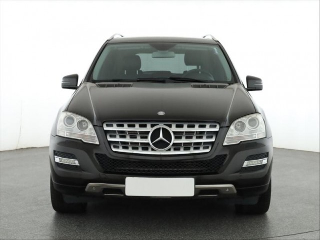 Mercedes-Benz ML  ML 300 CDI 