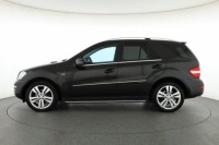 Mercedes-Benz ML  ML 300 CDI 