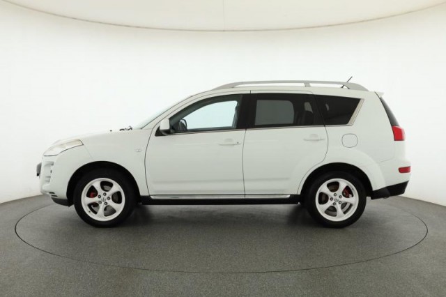 Peugeot 4007  2.2 HDI 