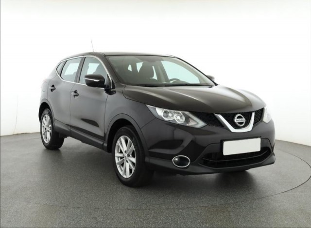 Nissan Qashqai  1.2 DIG-T 