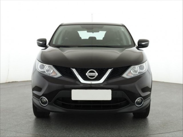 Nissan Qashqai  1.2 DIG-T 