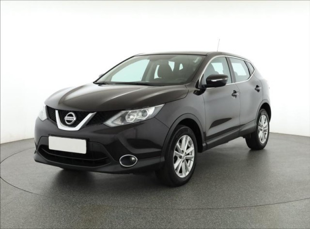 Nissan Qashqai  1.2 DIG-T 