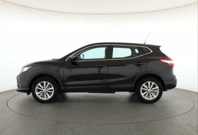 Nissan Qashqai  1.2 DIG-T 