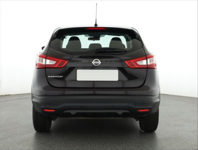 Nissan Qashqai  1.2 DIG-T 