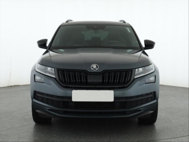 Škoda Kodiaq  2.0 TDI Sportline