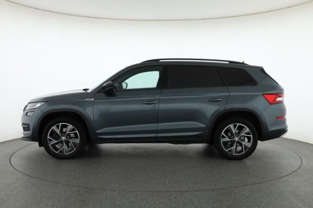 Škoda Kodiaq  2.0 TDI Sportline