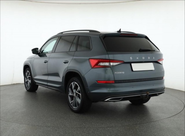 Škoda Kodiaq  2.0 TDI Sportline