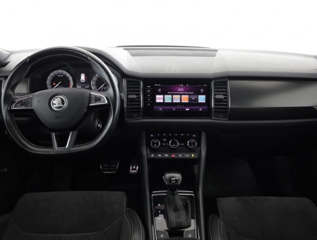 Škoda Kodiaq  2.0 TDI Sportline