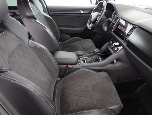 Škoda Kodiaq  2.0 TDI Sportline