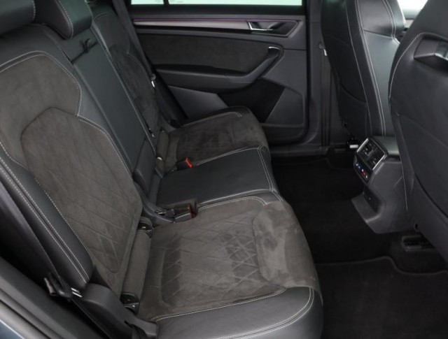 Škoda Kodiaq  2.0 TDI Sportline