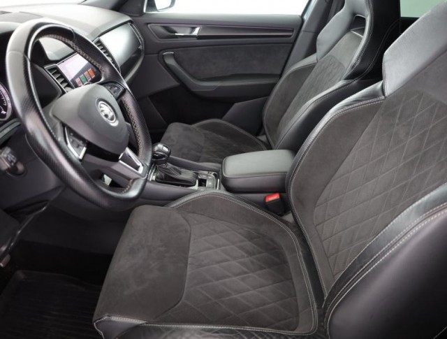 Škoda Kodiaq  2.0 TDI Sportline