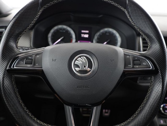 Škoda Kodiaq  2.0 TDI Sportline