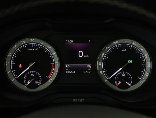 Škoda Kodiaq  2.0 TDI Sportline