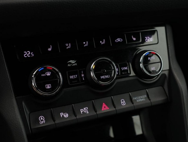 Škoda Kodiaq  2.0 TDI Sportline