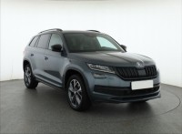 Škoda Kodiaq  2.0 TDI Sportline