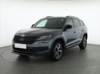 Škoda Kodiaq  2.0 TDI Sportline